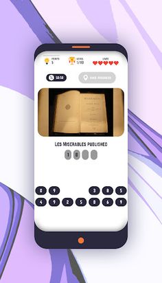 History of Inventions - Screenshot 4