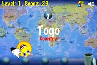 Fun GEO - Screenshot 2