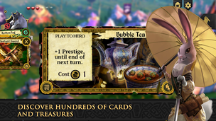 Armello - Screenshot 2
