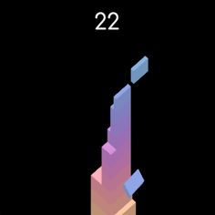 Stack Tower Blocks Wearable - Screenshot 3