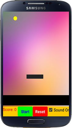 Ping Pong Game - Screenshot 3