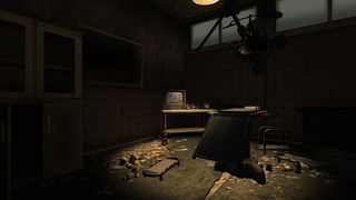 MEMORIES OF TERROR(Beta) - Screenshot 2