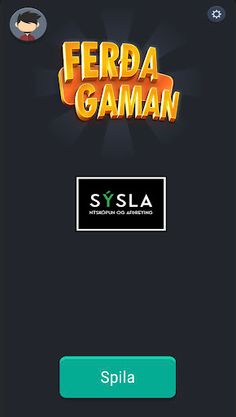 Ferða-Gaman - Screenshot 1