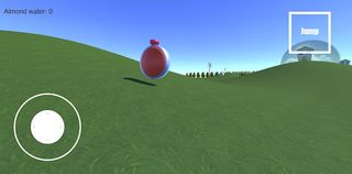 Level 94 (A backroom game) - Screenshot 1