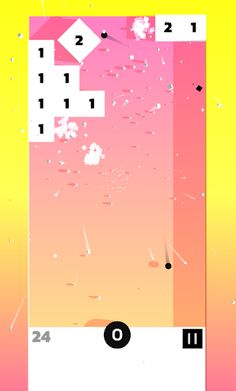 Number Breaker - Screenshot 3