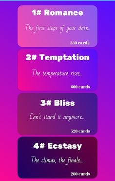 Dirty Game for Couple - Screenshot 2