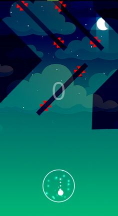 Mesvalley - Screenshot 1