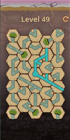 Water Pipes 2 - Screenshot 3