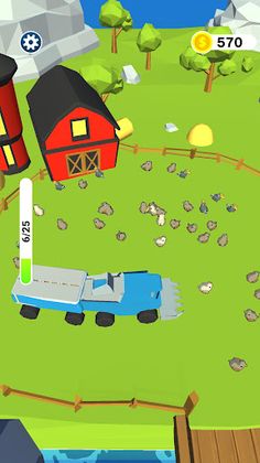 Animal Collector - Screenshot 4