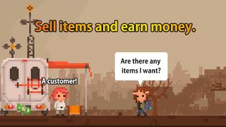 LostStore - Screenshot 2