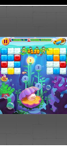 Man Rescuer - Screenshot 2