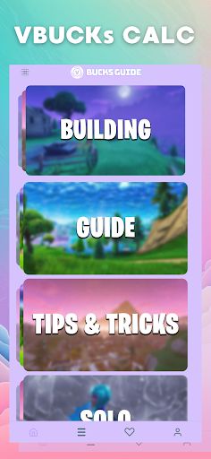 Battle Royale Guide & VBucks - Screenshot 1