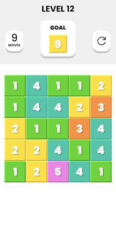 Merge It - Screenshot 4