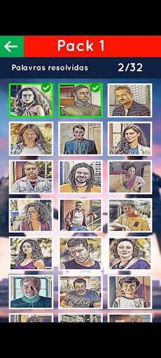 Quiz - Cara e Coragem - Screenshot 3