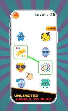 Emoji Puzzle: Emoji Match Game - Screenshot 3