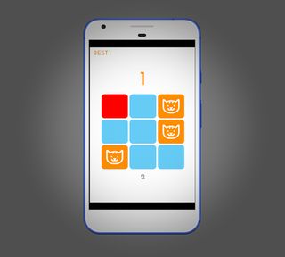 Zorlu Hafızada Tut - Screenshot 1