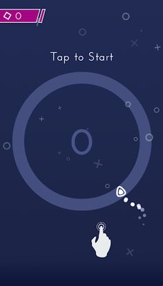 Space Dodge 2017 - Screenshot 2