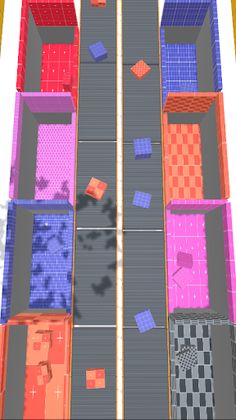 Mail Sorter - Screenshot 1