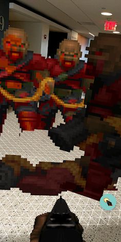 ARThings - Screenshot 1