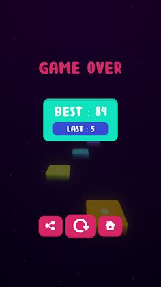 Hop Ball Frenzy - Screenshot 3
