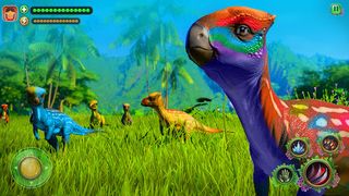 Real Dino game: Dinosaur Games - Screenshot 3
