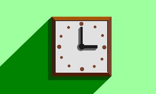 Drawing by shapes - Screenshot 2