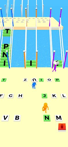 Word Race Master - Screenshot 3
