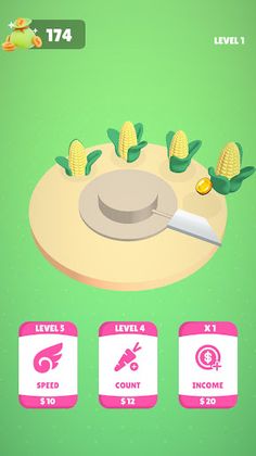 Farming Fever - Screenshot 2
