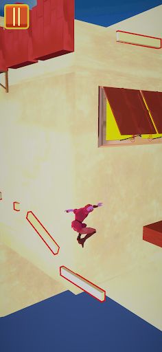 Legend of Climber - Screenshot 4