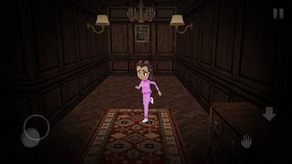 Mr. Hopp's Playhouse 3 - Screenshot 1
