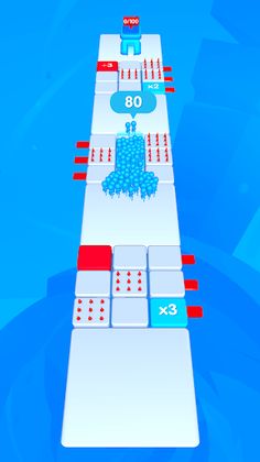 Way Flip Puzzle - Screenshot 2