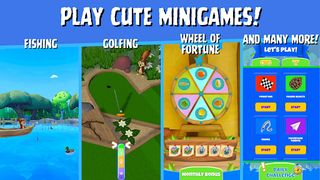 My Best Friends - Pet Game - Screenshot 3