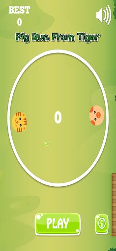 Free Pig Runner: Pig Run from  - Screenshot 1