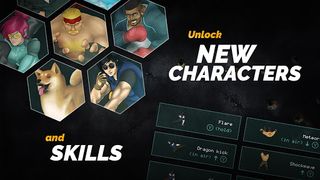 Suplex - Screenshot 3