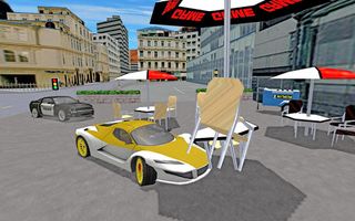 Tarzan car game & tarzan game - Screenshot 3
