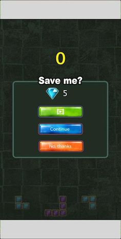 Block Fixing: Cube Puzzle - Screenshot 4