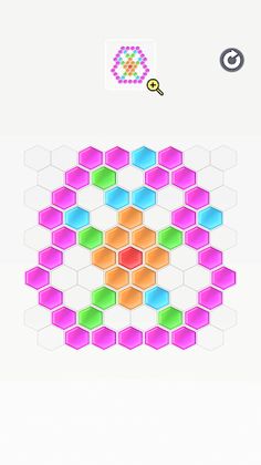 Hex Combine - Screenshot 3