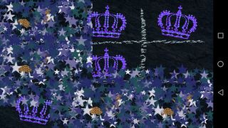 Best Tic Tac Toe Glitter - Screenshot 3