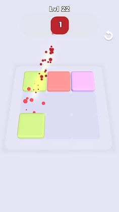 Color Merge - Screenshot 2