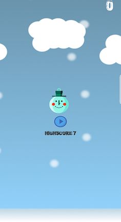 XmasTap - Screenshot 1