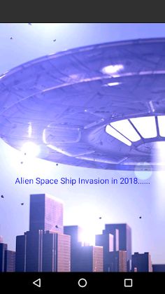 Galaxy Shooter III Back to the - Screenshot 2