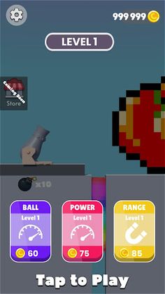 Bomb Crusher - Screenshot 1