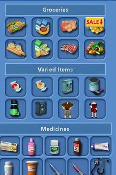 Virtual Families - Screenshot 2