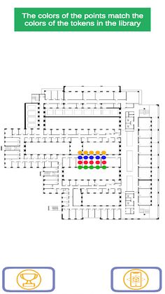 Geo Basket Surfers - Screenshot 2