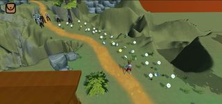 Legacies: Battle Quest - Screenshot 2