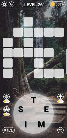 WordPower - Screenshot 2