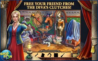 Maestro: Dark Talent (Full) - Screenshot 2