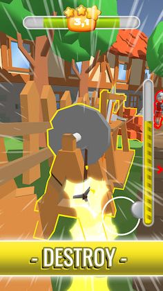 Medieval sniper - Screenshot 4