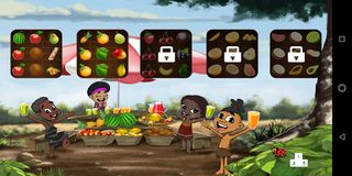 Wana Savana - Juice Jam - Screenshot 2