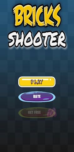 Bricks Shooter Brecker - Screenshot 1